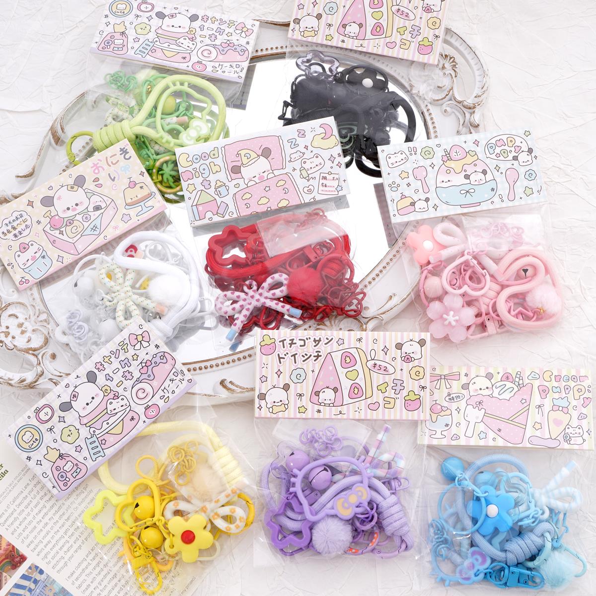 Jewelry Making Tools And Supplies - Manik-manik Perler Gaya Baru 10Pcs/set, Liontin,