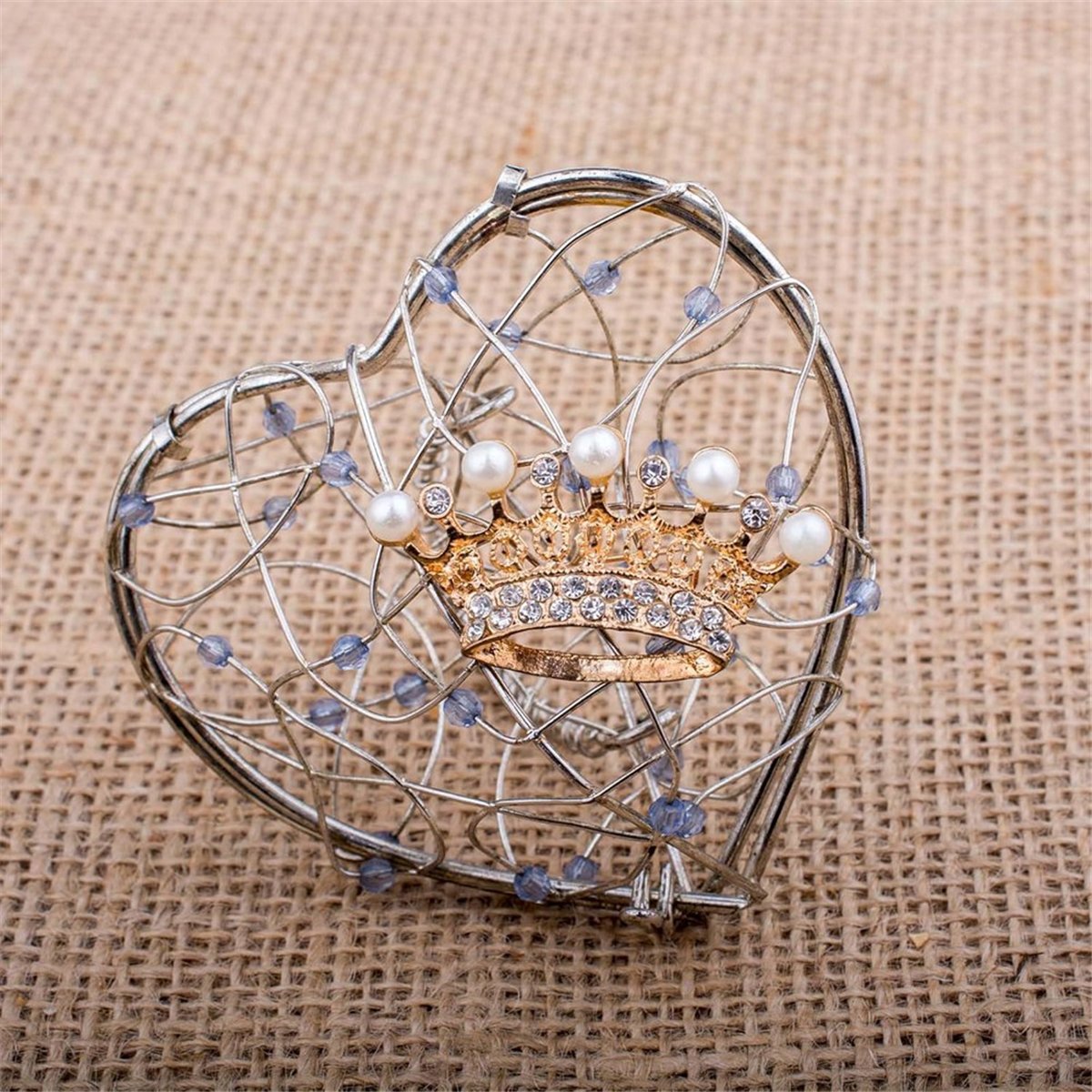 Memory Wire Bracelet - A008 100 Gulungan Kawat Perhiasan, Kawat