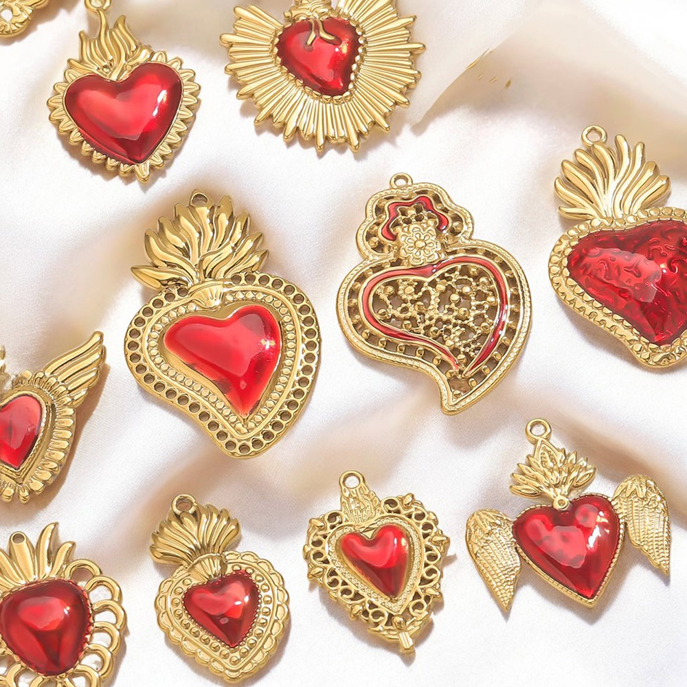 Jewelry Making Supplies Wholesale - 3 Buah Perlengkapan Pembuatan Perhiasan Anting