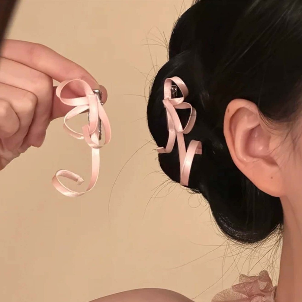 1 Pasang Jepit Rambut Perhiasa - Jewelry Making For Kids ulasan dan harga
