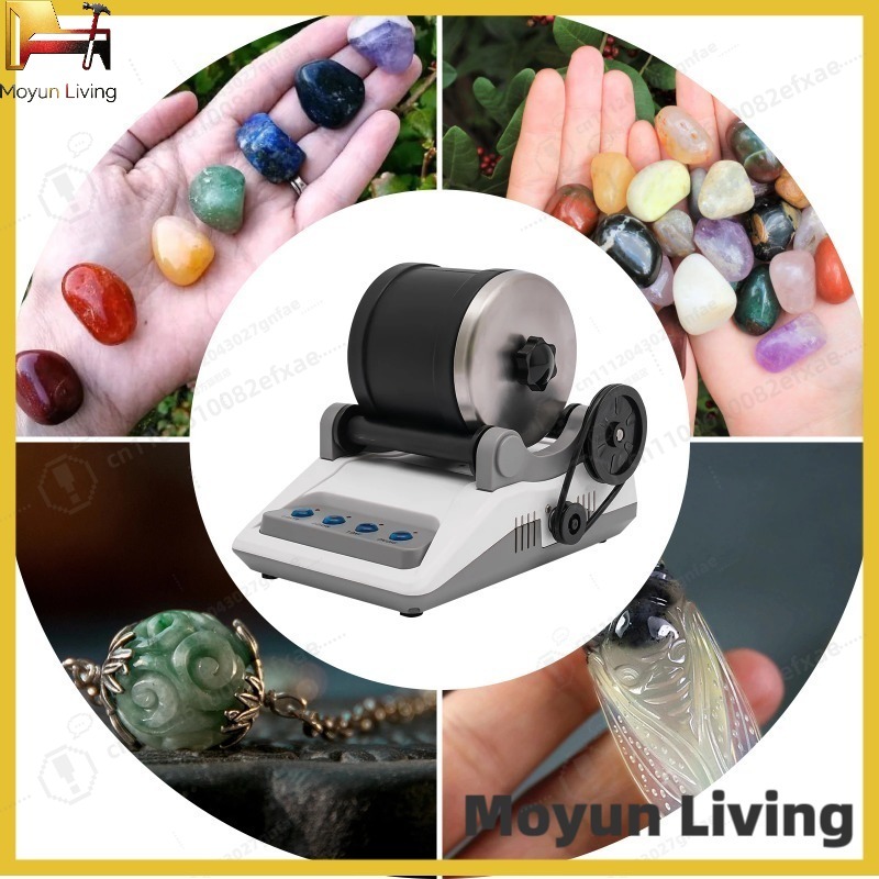 Kit Penggiling Batu All-in-One - Jewelry Making Kits For Kids ulasan dan harga