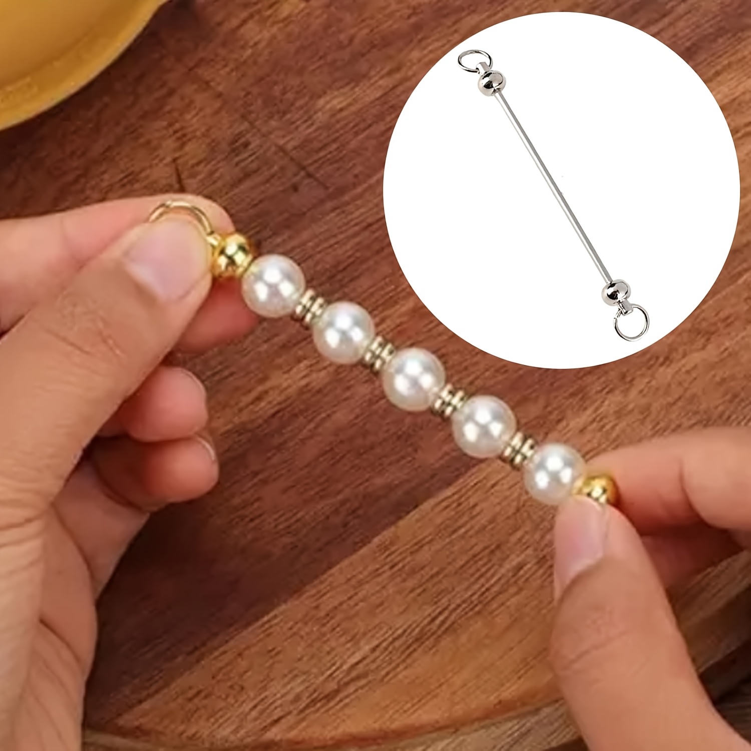 Gantungan Kunci Lepas Pasang 3 - Jewelry Making Supplies Wholesale ulasan dan harga