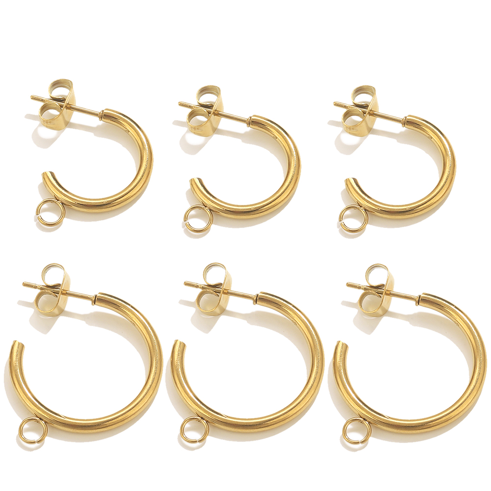 6 Buah Perlengkapan Pembuatan  - Jewelry Making Tools And Supplies ulasan dan harga