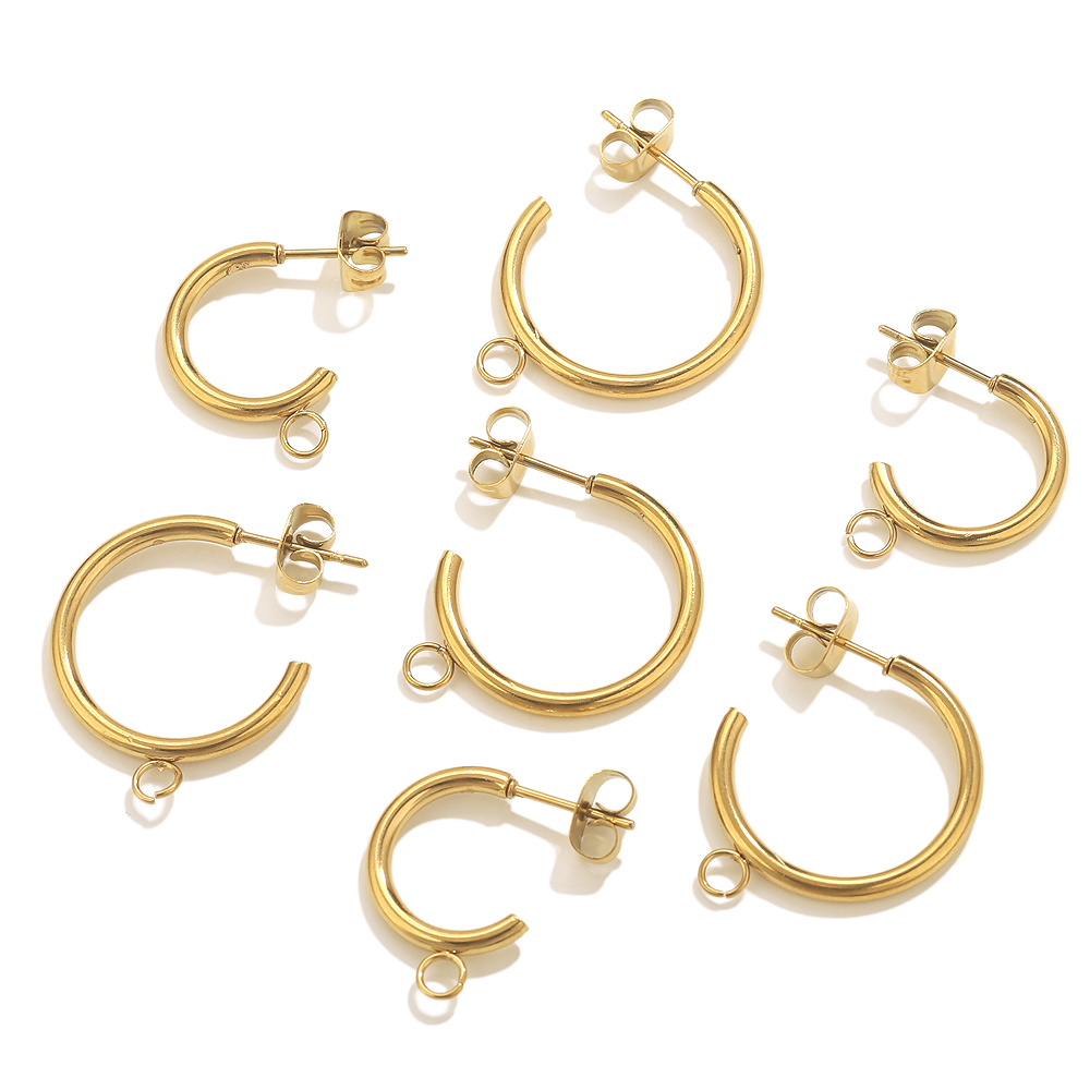 6 Buah Perlengkapan Pembuatan  - Jewelry Making Tools And Supplies ulasan dan harga