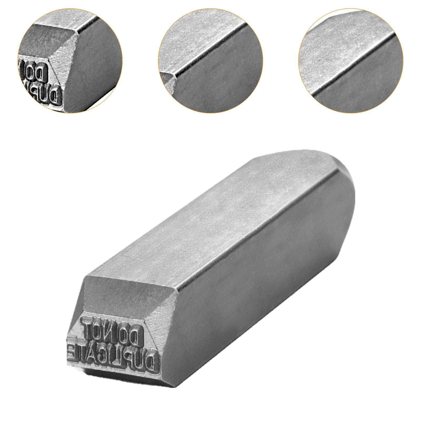 Alat Cap Stempel untuk Perhias - Jewelry Making Tools Names ulasan dan harga