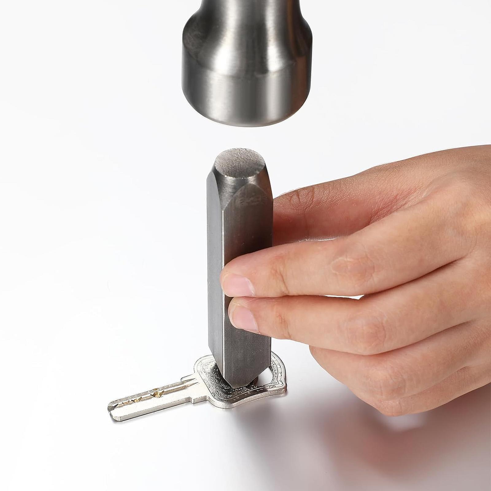 Alat Cap Stempel untuk Perhias - Jewelry Making Tools Names ulasan dan harga