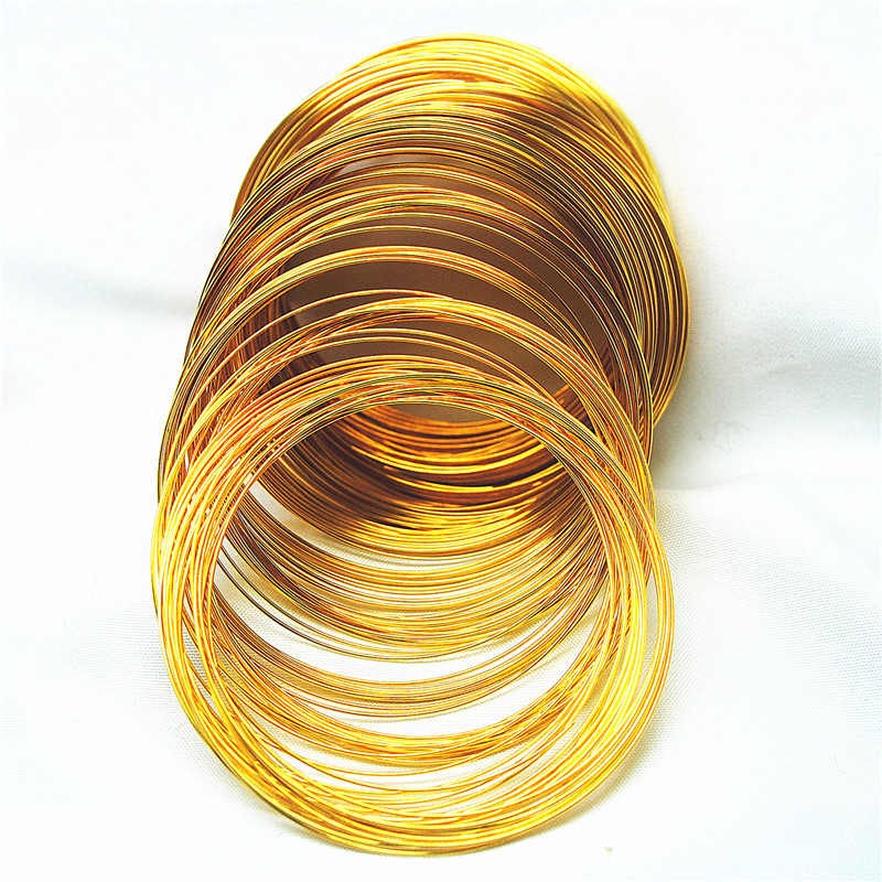 200 Gram Gelang Memori DIY Kaw - Memory Wire Bracelet ulasan dan harga