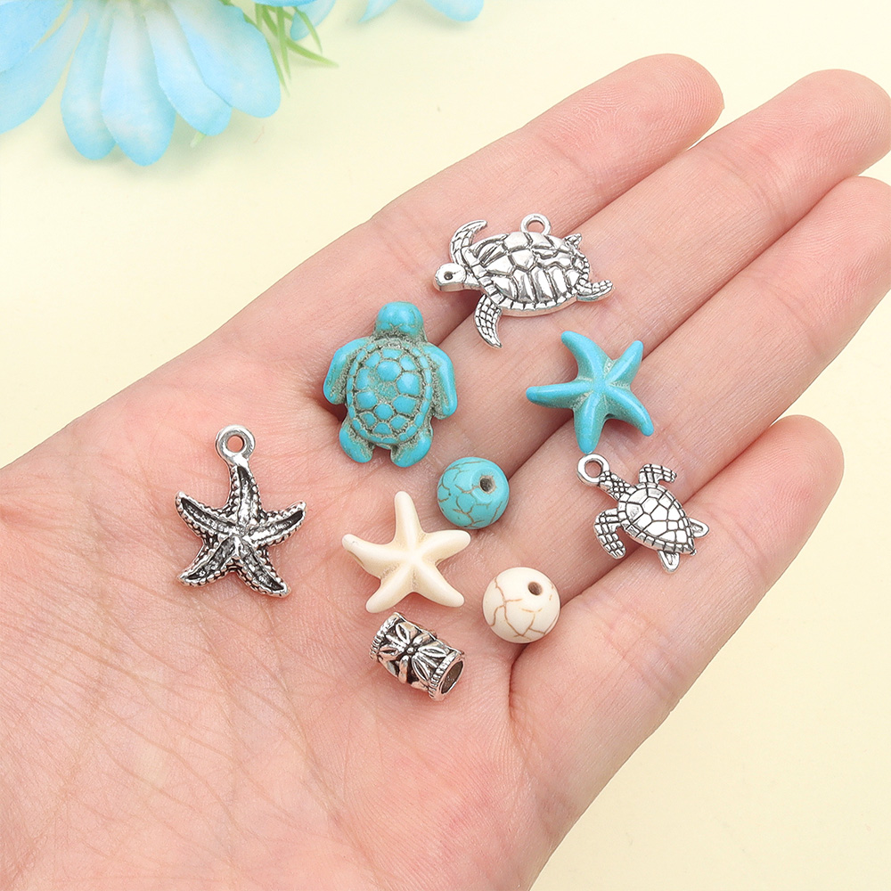 12/311/426/647 Buah Kit Pembua - Jewelry Making Birthday Party ulasan dan harga