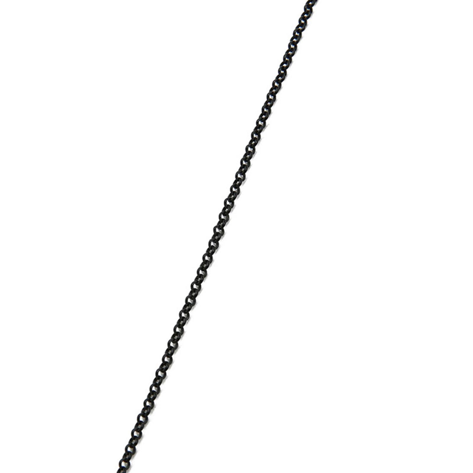 Rantai Kalung Berlapis Besi, K - Chain Roll Cable ulasan dan harga