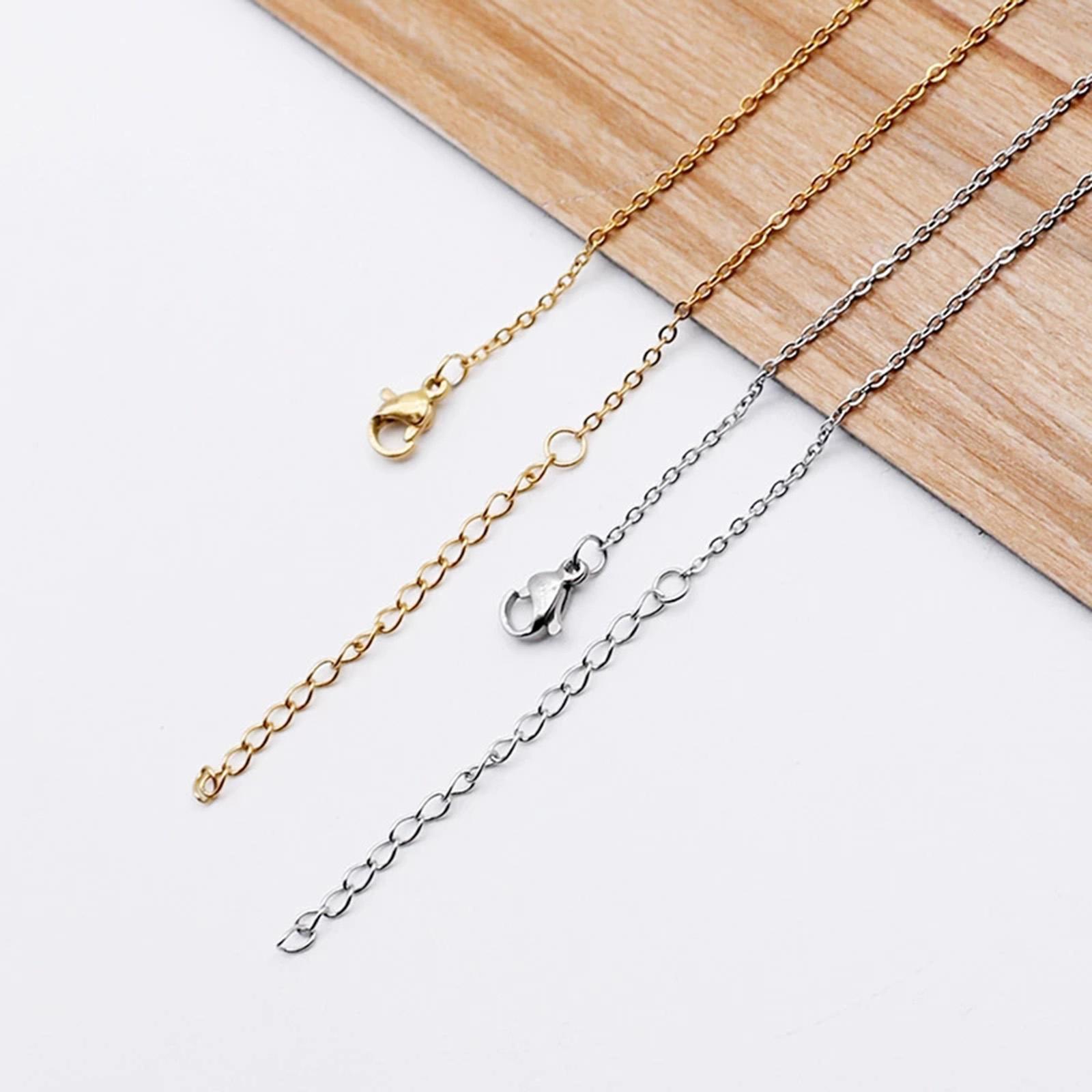Rantai Kalung Berlapis Besi, K - Chain Roll Cable ulasan dan harga