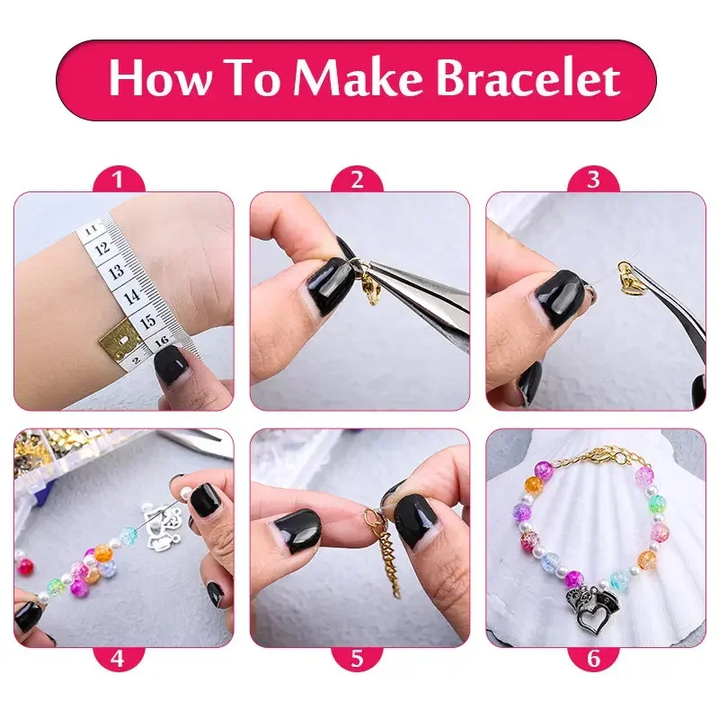 Perlengkapan Pembuatan Perhias - Jewelry Making Tools And Supplies ulasan dan harga