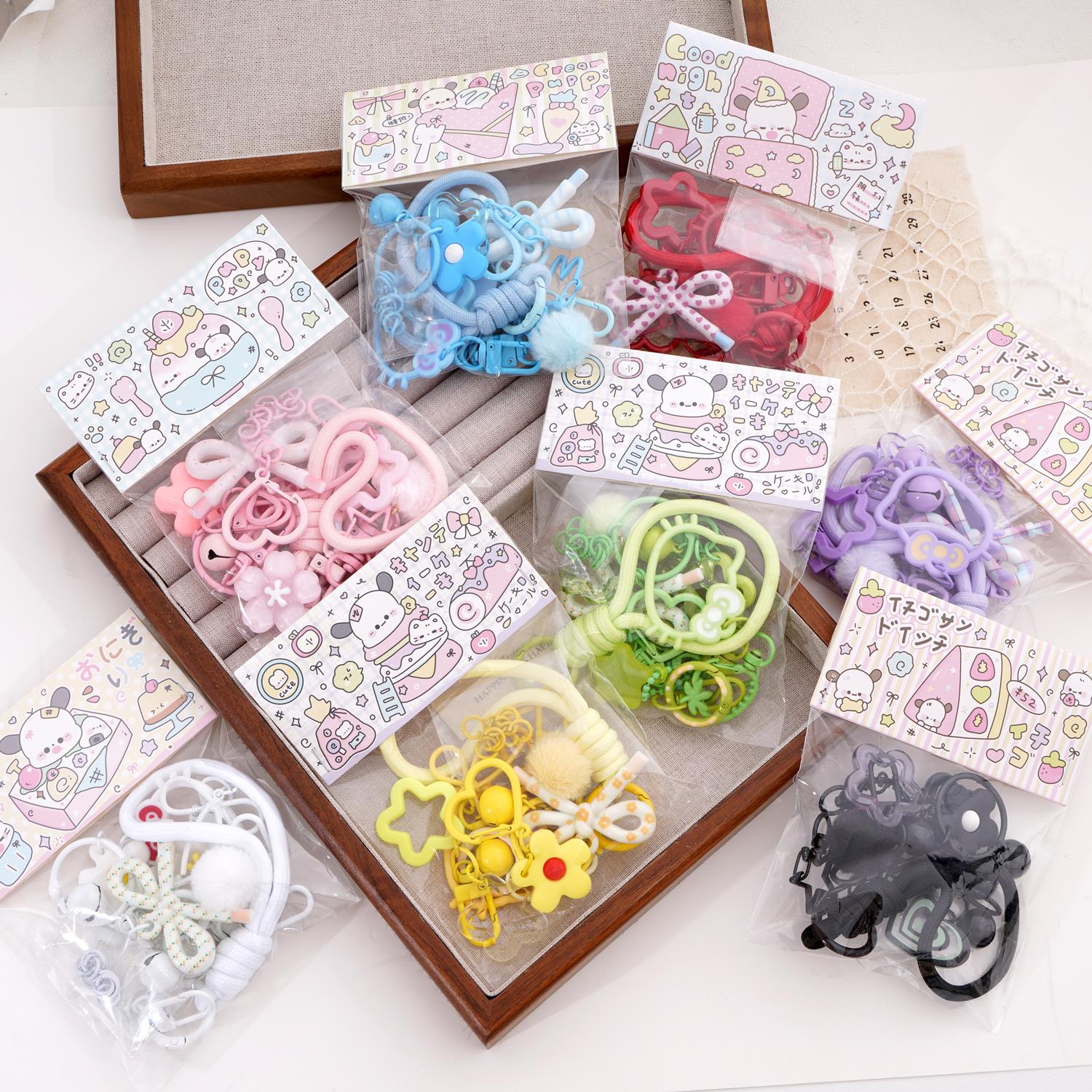 Manik-manik Perler Gaya Baru 1 - Jewelry Making Tools And Supplies ulasan dan harga
