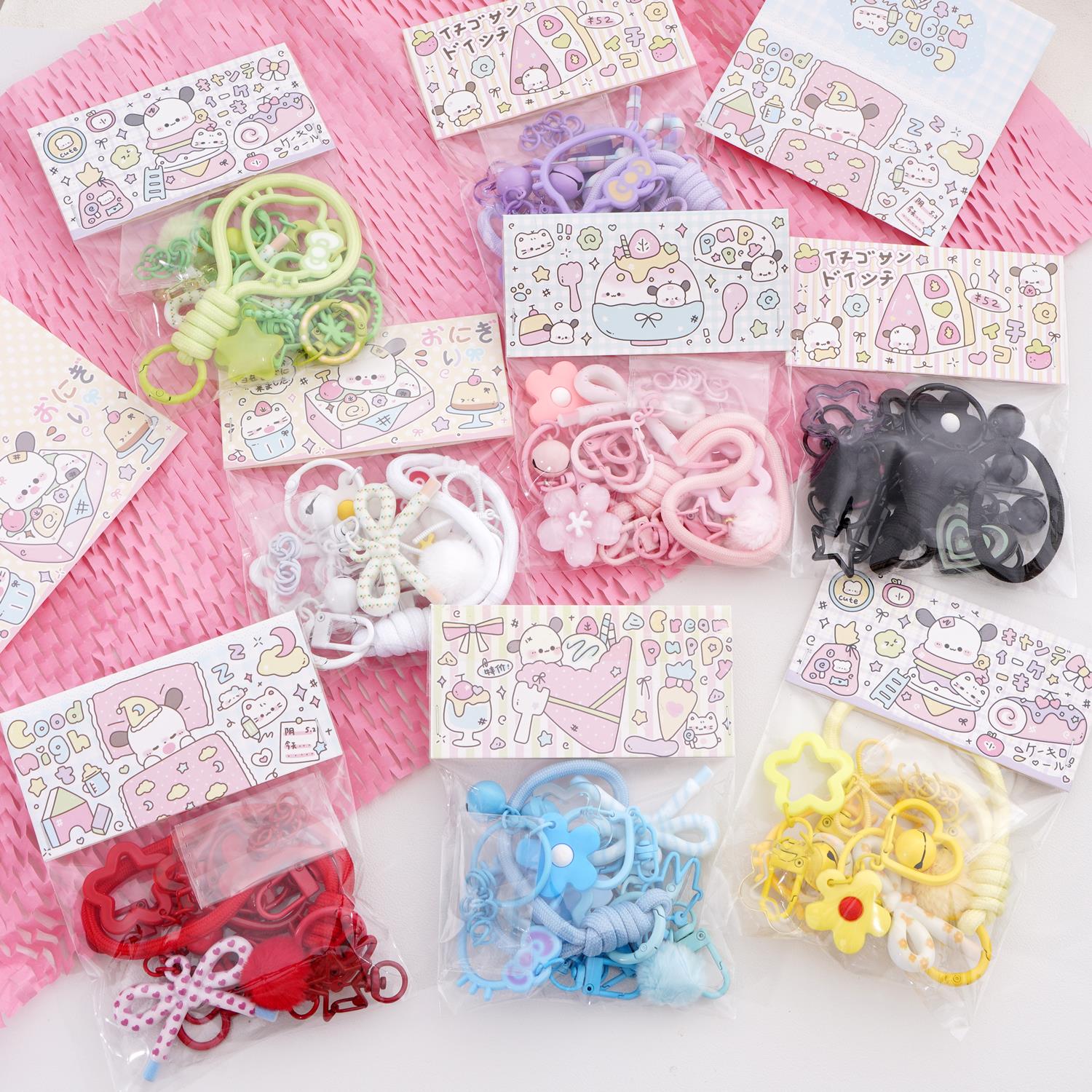 Manik-manik Perler Gaya Baru 1 - Jewelry Making Tools And Supplies ulasan dan harga