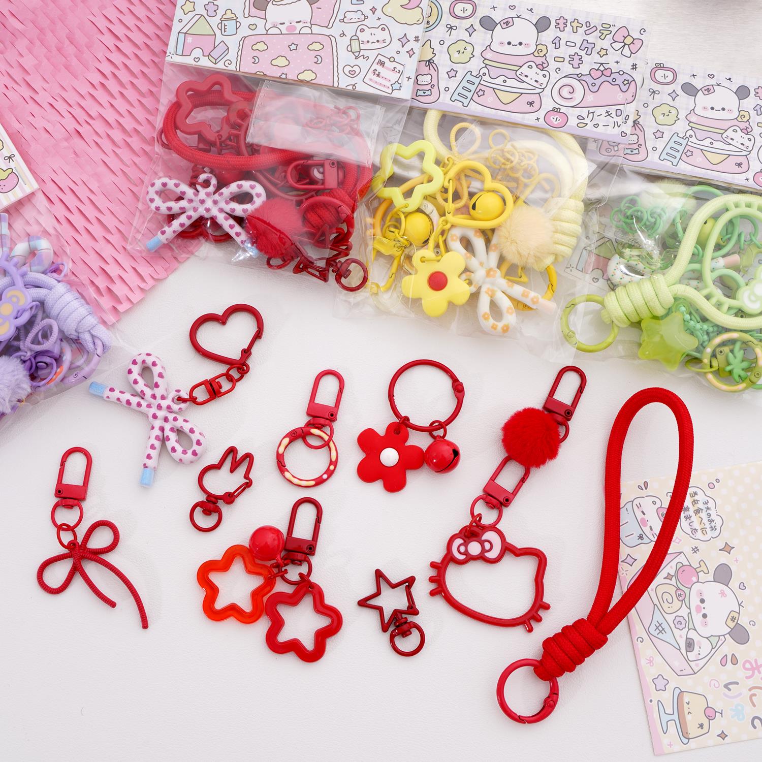 Manik-manik Perler Gaya Baru 1 - Jewelry Making Tools And Supplies ulasan dan harga
