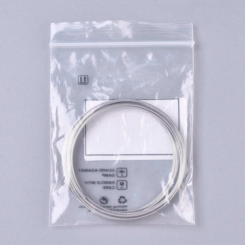 Sekitar 10 lingkaran/Set gelan - Memory Wire Bracelet ulasan dan harga