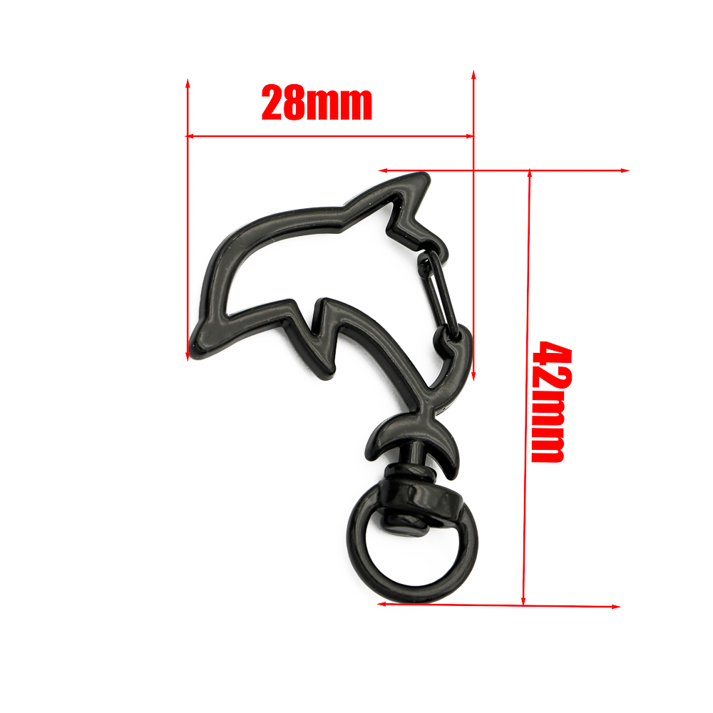 10 Buah Kait Gesper Lobster Lo - Jewelry Making Supplies Wholesale ulasan dan harga