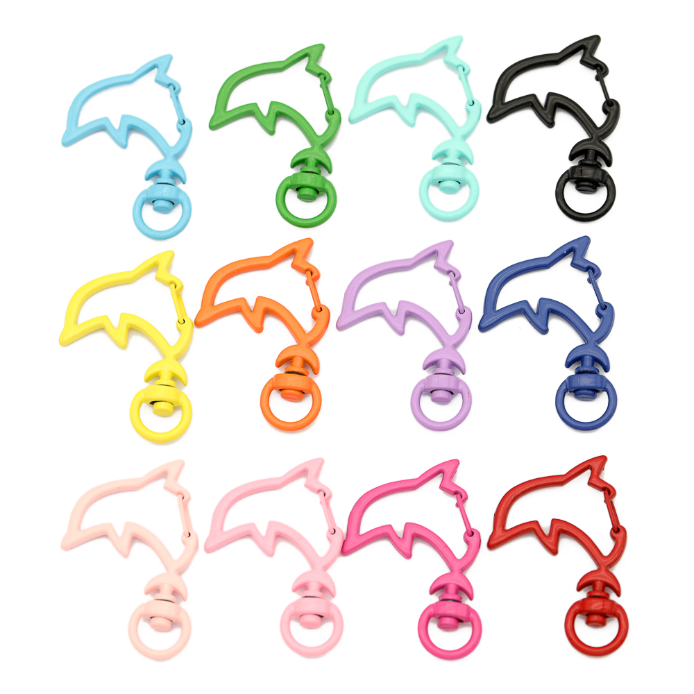 10 Buah Kait Gesper Lobster Lo - Jewelry Making Supplies Wholesale ulasan dan harga