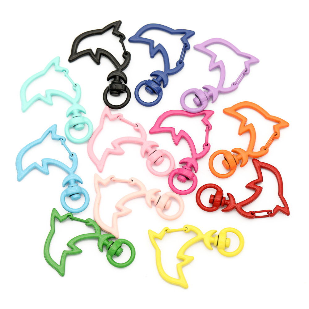 10 Buah Kait Gesper Lobster Lo - Jewelry Making Supplies Wholesale ulasan dan harga