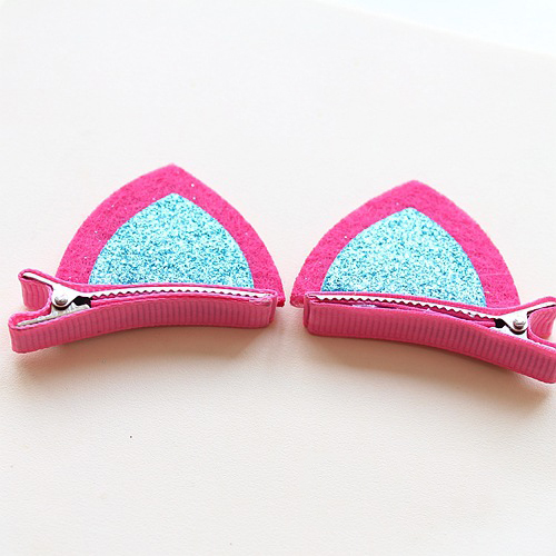 Gadis Rambut Klip Indah Teling - Jewelry Making For Kids ulasan dan harga