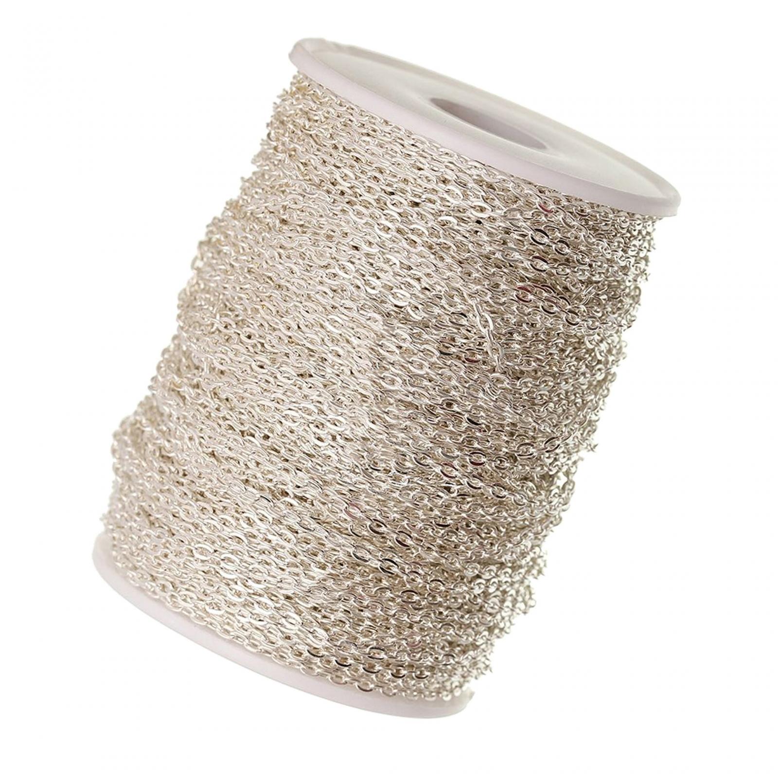 Rantai Kabel untuk Pembuatan P - Chain Roll Cable ulasan dan harga