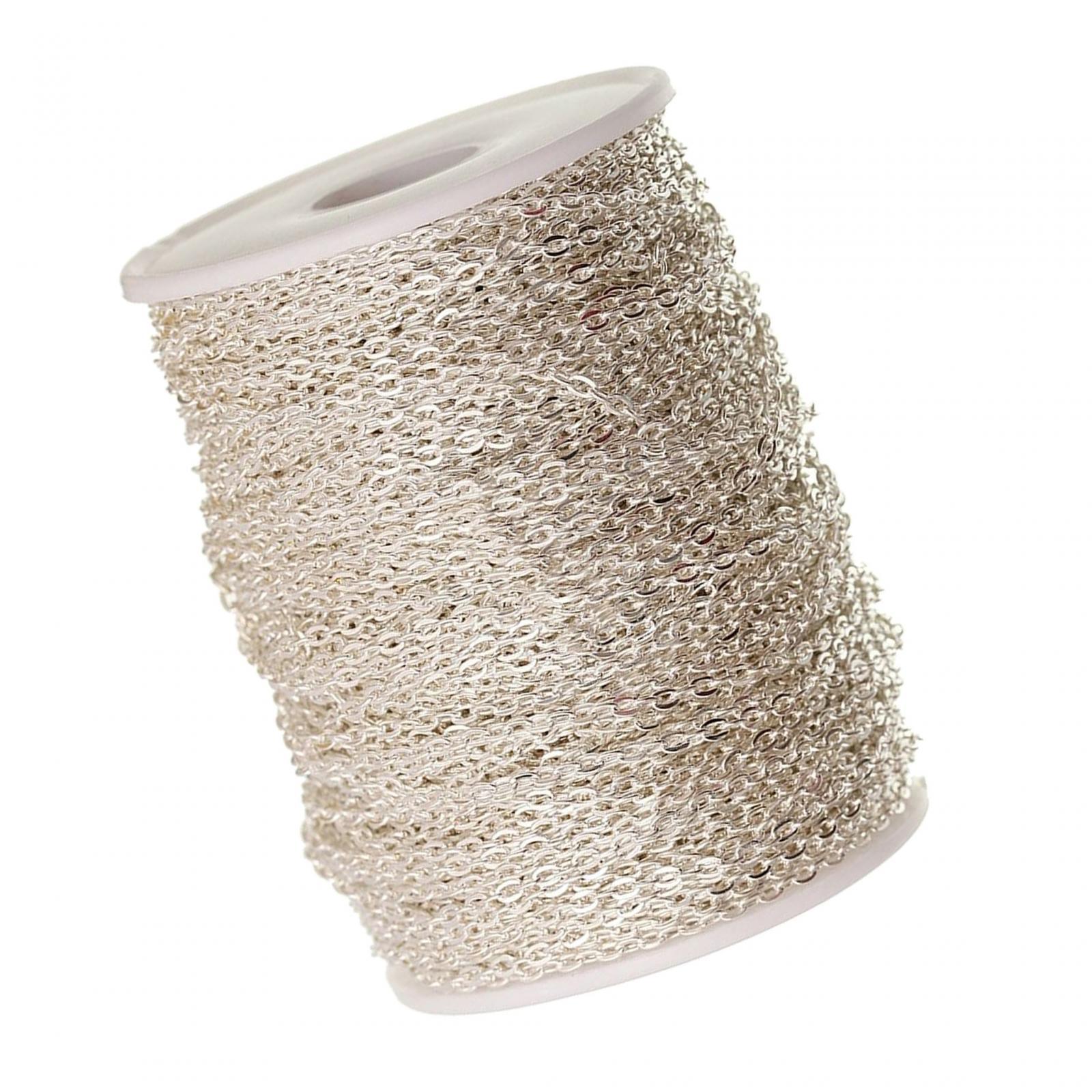 Rantai Kabel untuk Pembuatan P - Chain Roll Cable ulasan dan harga