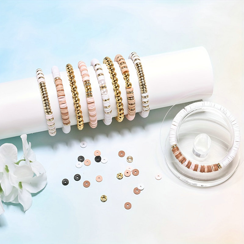 Kit pembuat gelang manik-manik - Jewelry Making Birthday Party ulasan dan harga