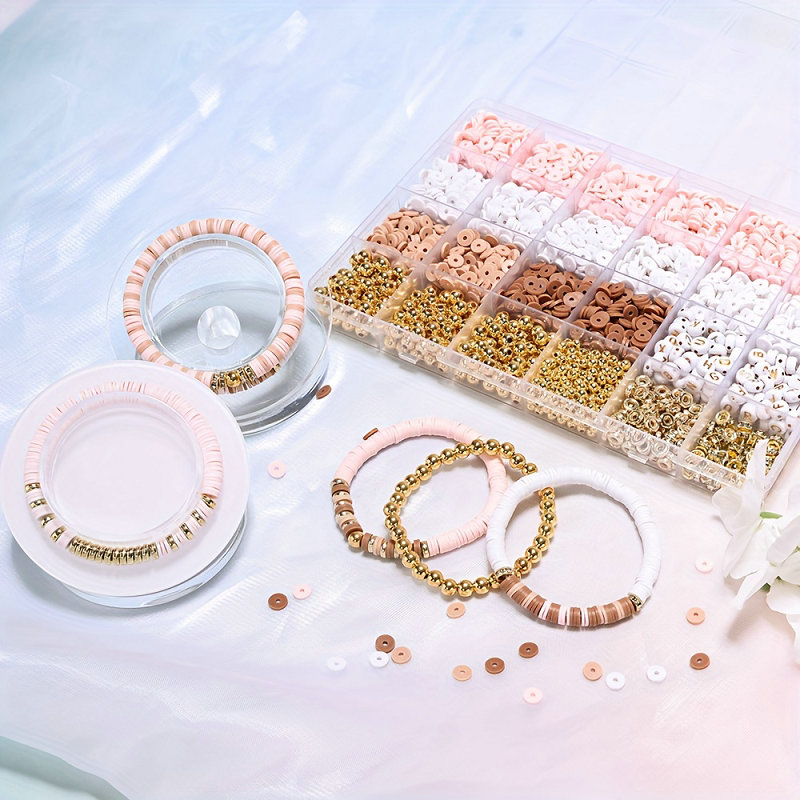 Kit pembuat gelang manik-manik - Jewelry Making Birthday Party ulasan dan harga