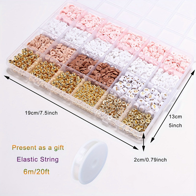 Kit pembuat gelang manik-manik - Jewelry Making Birthday Party ulasan dan harga