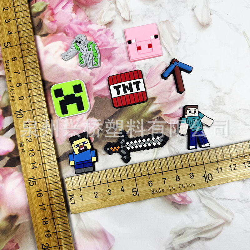 Aksesoris Sepatu My World Cave - Jewelry Making Tools And Supplies ulasan dan harga