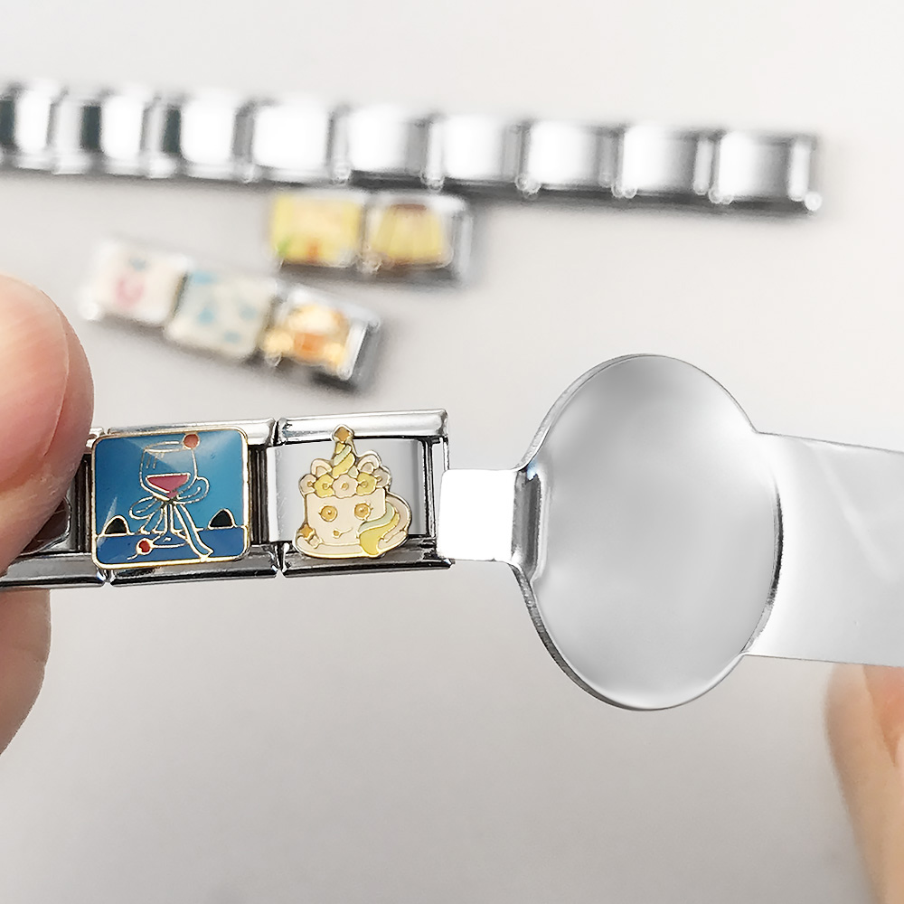 Alat Pembuka Rantai Gelang Cha - Jewelry Making Tools Names ulasan dan harga