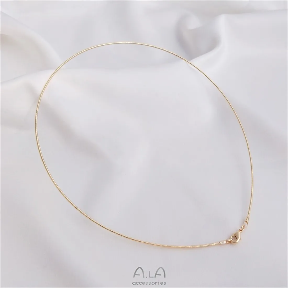 14K warna emas gelang memori R - Memory Wire Bracelet ulasan dan harga