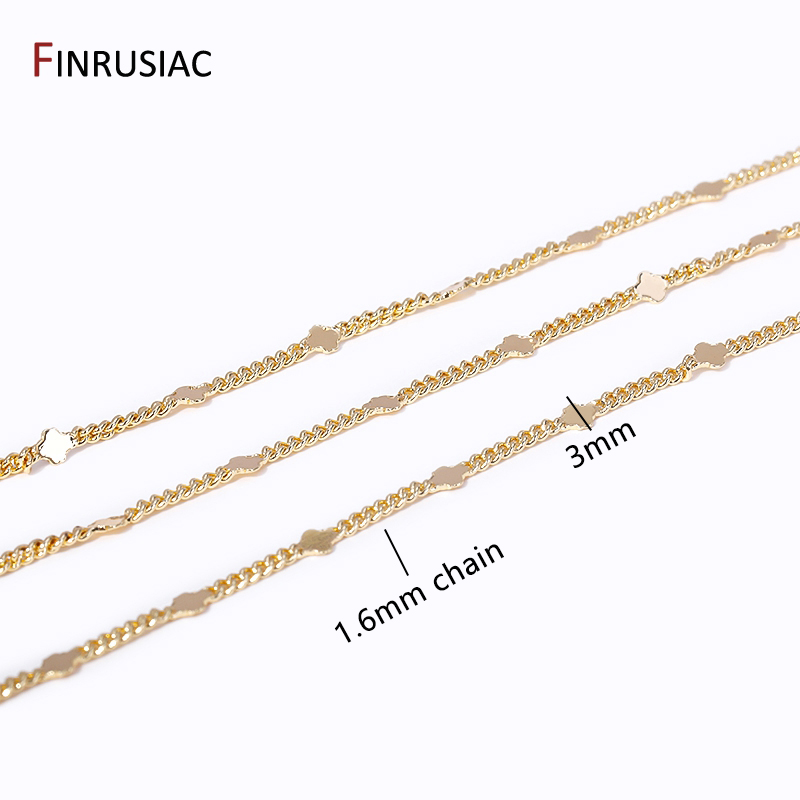 Rantai kabel payet kuningan be - Chain Roll Cable ulasan dan harga