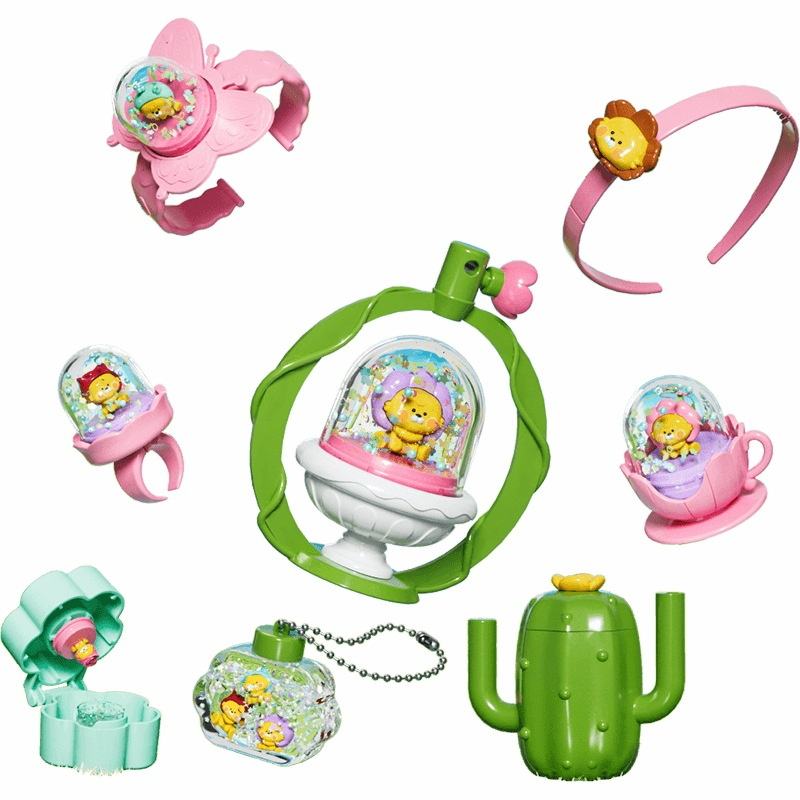 Perlengkapan Pembuatan Perhias - Jewelry Making Kits For Kids ulasan dan harga