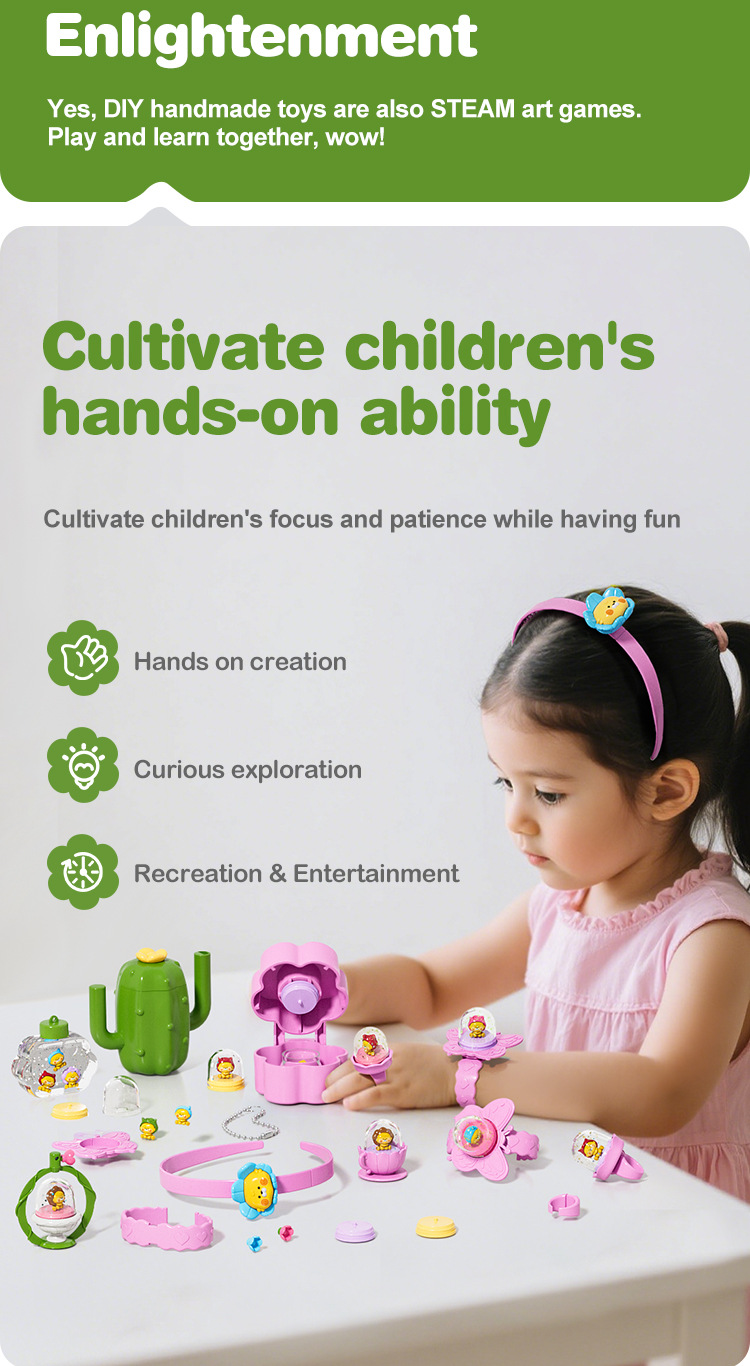 Perlengkapan Pembuatan Perhias - Jewelry Making Kits For Kids ulasan dan harga