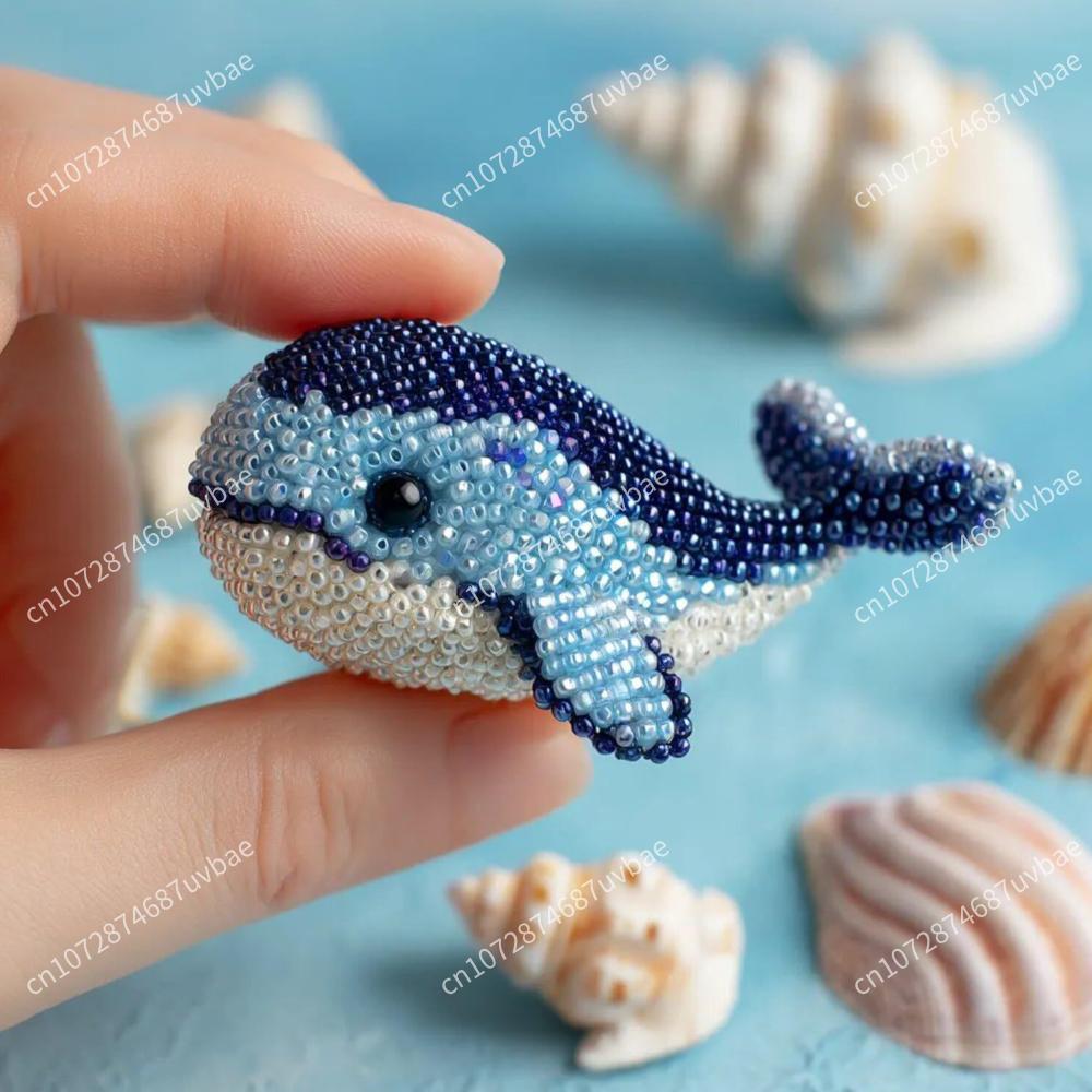 Set Manik-manik Hewan Edukatif - Jewelry Making Kits For Kids ulasan dan harga
