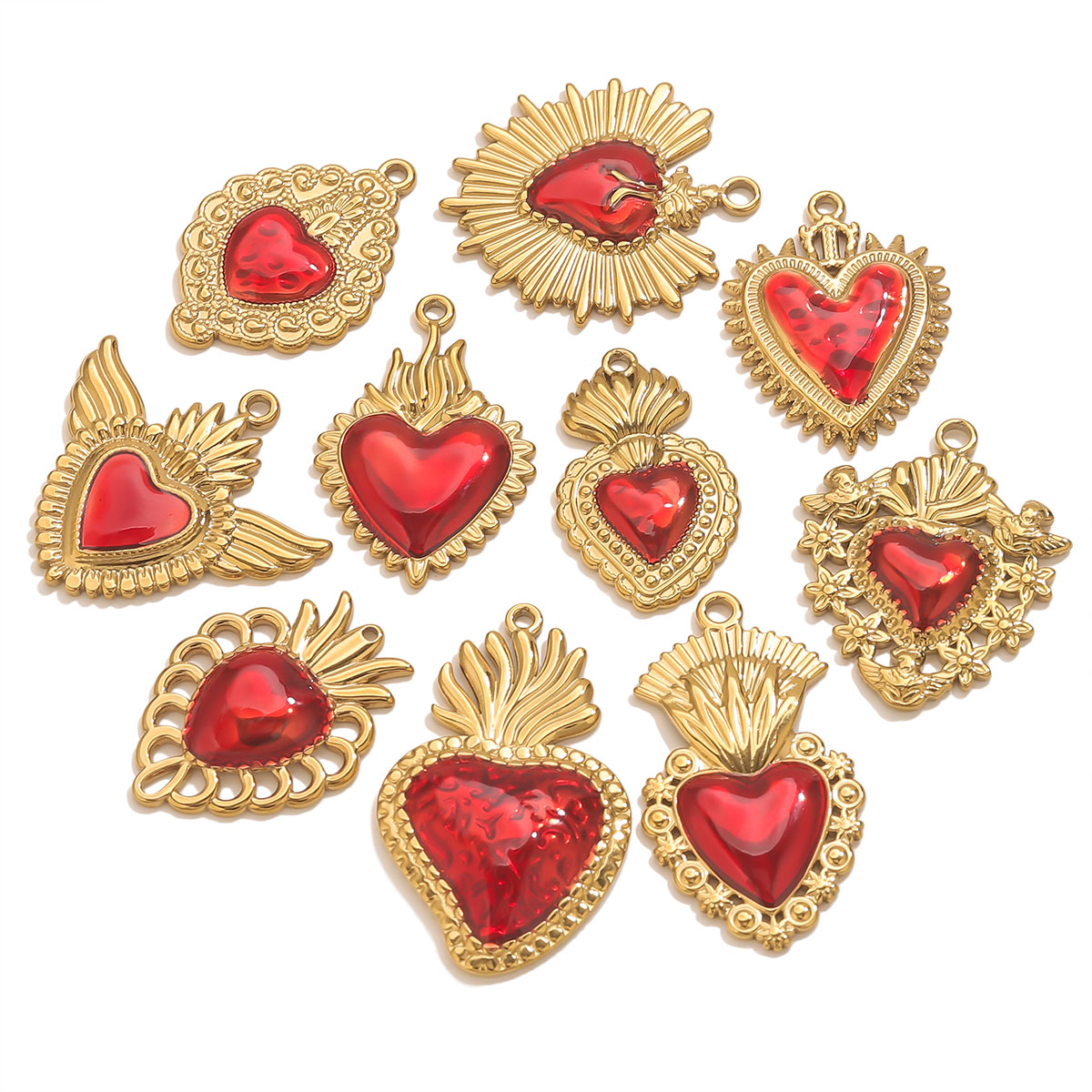 3 Buah Perlengkapan Pembuatan  - Jewelry Making Supplies Wholesale ulasan dan harga