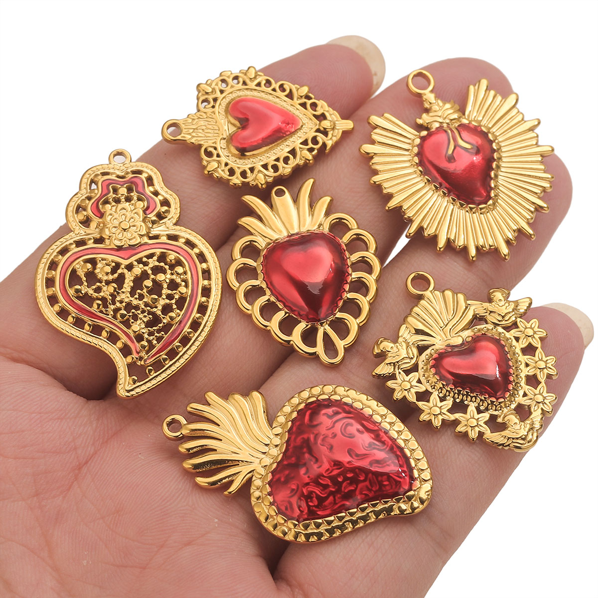 3 Buah Perlengkapan Pembuatan  - Jewelry Making Supplies Wholesale ulasan dan harga
