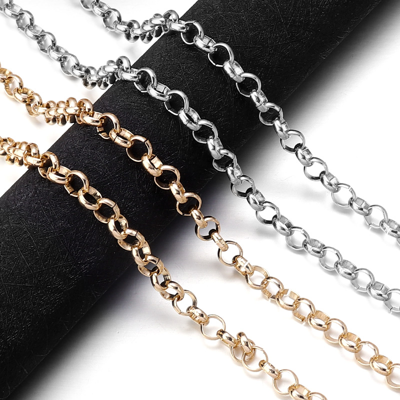 5 yard/gulungan rantai silang  - Chain Roll Cable ulasan dan harga