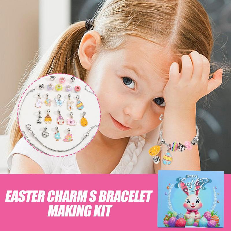 Kit Pembuatan Perhiasan untuk  - Jewelry Making Kits For Kids ulasan dan harga