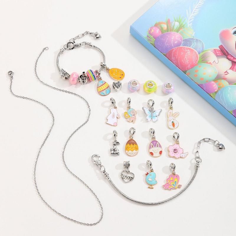 Kit Pembuatan Perhiasan untuk  - Jewelry Making Kits For Kids ulasan dan harga
