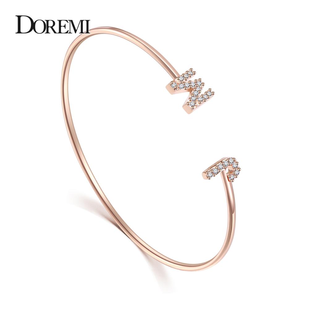 DOREMI Gelang Huruf Kustom Gel - Jewelry Making For Kids ulasan dan harga