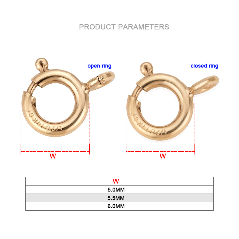 Kait Cincin Pegas Berlapis Ema - Jewelry Making Supplies Wholesale ulasan dan harga