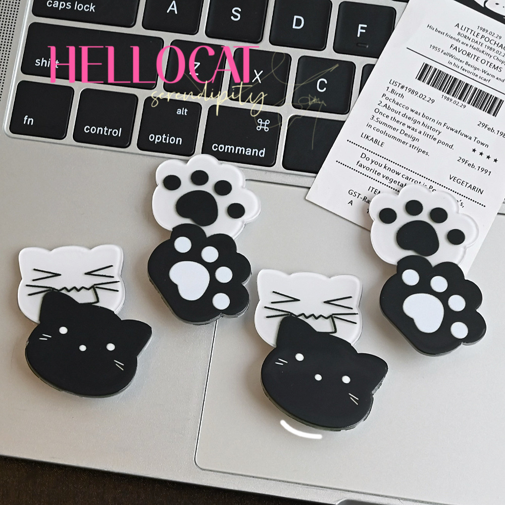 Jepit Rambut Kucing Y2K Kawaii - Jewelry Making For Kids ulasan dan harga